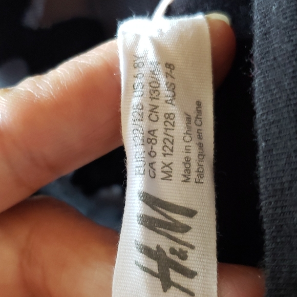 Halloween outfit - Picture 4 of 9